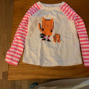 Halloween shirt